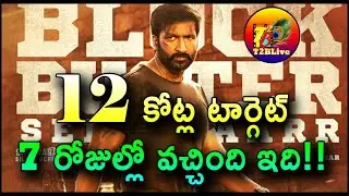 Seetimaarr 1st Week Total Collections| Seetimaarr 7 Days Total Collections| Seetimaarr Collections