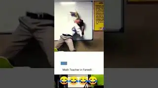 CUTE GIRLS 👧 VS TEACHER DANCE #shorts #dancevideo #allen #girldance