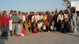 પ્રવાસ પાર્ટ 3 મોજ મસ્તી