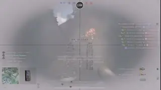 Enlisted (PS5)Moscow (Allies BR3):Monastery(Destruction)Attack/No Commentary2508302346