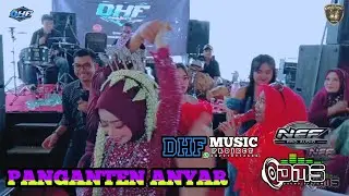 PANGANTEN ANYAR//DHF Project