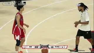 罗斯陈泽文百分大战