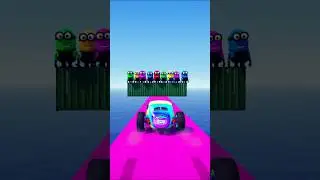 Gta 5 | Epic Ragdolls : Spiderman vs Minion News Eps.04