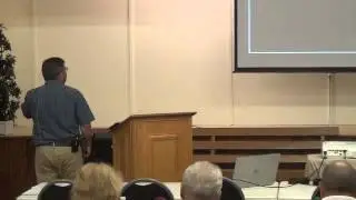 Making Sense of the Bible: Week 5 Session 2 - Hebrew Epistles