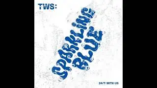 TWS: BFF (Audio)