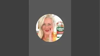 Polly Johnson - All Things Good! is live