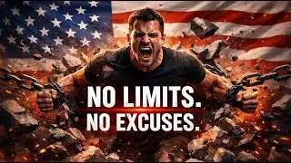 &ldquo;Rise Relentlessly: Unlock Your Limitless Potential Today&rdquo;
