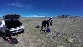 Destinos Trekking/Aventura &ndash; Huancavelica &ndash; Huaytar&aacute; _ Dist. Pilpichaca