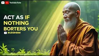 Stop Letting Others Bother You  Buddhism’s Secret to Calm