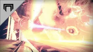 Battle Stations - Destiny 2 OST
