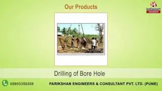 Land Survey Solutions By Parikshan Engineers & Consultant Private Limited, Pune