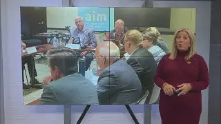 Northeast Indiana leaders gather in Fort Wayne to discuss property tax relief