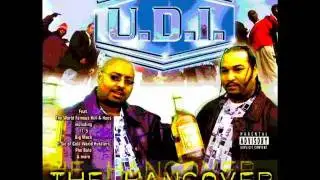 U.D.I. Blow Blow