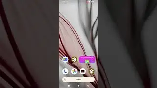 Video Call Ko Minimize Kaise Kare | How to minimise WhatsApp video call