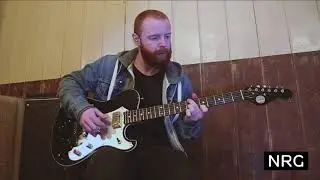 Guitar Tone Demo Feat. NRG Effects & Veritas Guitars