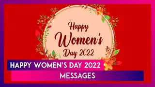 International Women&rsquo;s Day 2022 Messages for Daughter: Quotes & Images To Wish Your Dear Little Girl