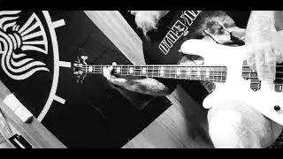 MAD SEASON 'LIFELESS DEAD' BASS COVER 