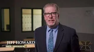 Tuition: Jeff Howard