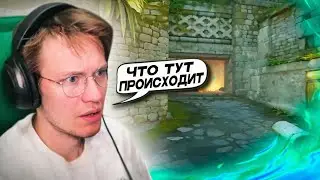 РЕЙЧЕЛ В ТИЛЬТЕ! - ПРОИГРАЛ ИГРУ 13-0 Без шансов (CS2)