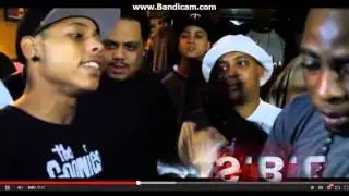 The Best Of Prez Mafia p1