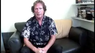 Rodrigo Leste - A SOMBRA DO ESPANTALHO de RAVI LESTE