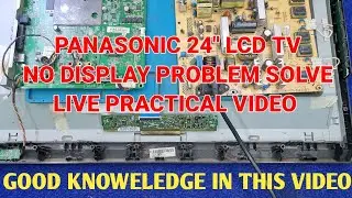 PANASONIC 24