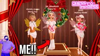 ASMR Dress To Impress | Roblox ASMR