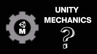 Unity Mechanics Channel Trailer