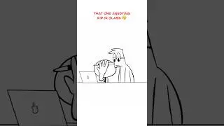 Quiz Answers 🙄 (Animation Meme) #shorts
