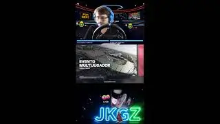 F1 25 online sin ayudas.
