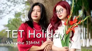 TET Holiday - Why the 35MM? #sigma #sony #tetholiday