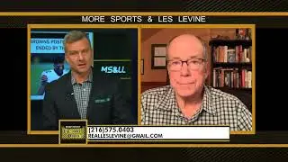 More Sports & Les Levine с Бадом Шоу и Крисом Федором &mdash; 18 января 2021 г.