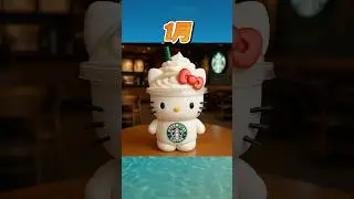 【AI】何月生まれのスタバが欲しい！？ #プロセカ #プロジェクトセカイ #summer