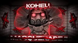 STALCRAFT - ПЕРЕХОД В СВОБОДУ  ПОСЛЕДНИЙ ДЕНЬ КЛАНА MASQUERADE II
