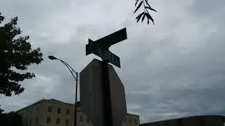 Small cell towers and EMF readings Greenville SC 2019 5G IOT awareness