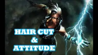 STORM'S MOHAWK EXPLAINED