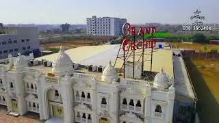 Grand Orchid Harriage Hall Lahore 05.02.2023