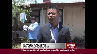 South Africa celebrates World Diabetes Day