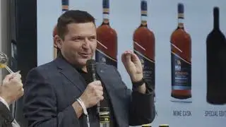 Masterclass Milk & Honey @ Whisky Live Paris 2019