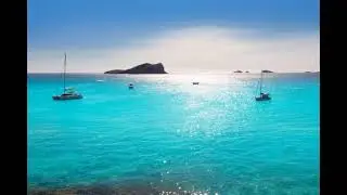 Villa Can Furnet Blanco, Ibiza