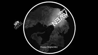 AWEN (ES) -  Pangea (Original Mix)