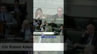 Cllr Alden calls for a public safety emergency after violent attacks leave residents afraid to visit