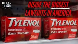 Could Tylenol Become the Biggest Mass Tort of 2025?