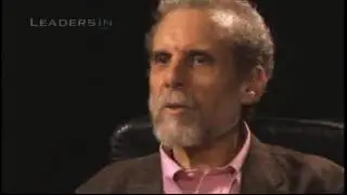 Daniel Goleman on how to have a breakthrough idea or Aha moment