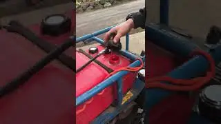 How To Operate A Pump Cart