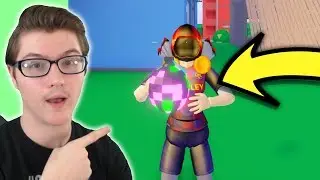 *NEW* Dance Bombs Update In Strucid!