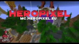 HEROPIXEL - VANILLA - FFA