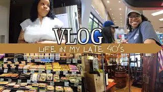Living Alone + Working at Trader Joe's Part-time be like.. | Facets Of Marie
