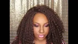 ColourPop Metallic Lipstick Swatch Video