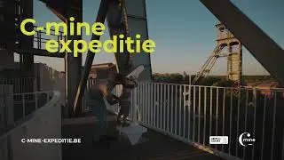 C mine expeditie